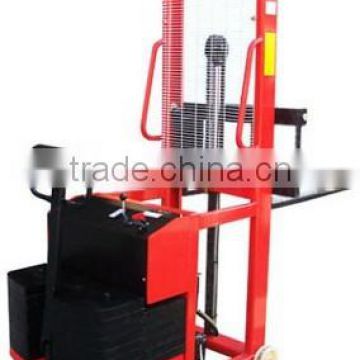 Hot Sale Semi-electric Stacker SPN-B Series Made In China