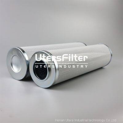0660D010BN4HC UTERS Replace of HYDAC Hydraulic Oil Filter Element photo-5