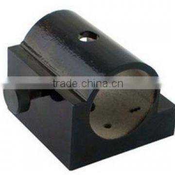 PGG101-45 Cylindrical Laser Mount