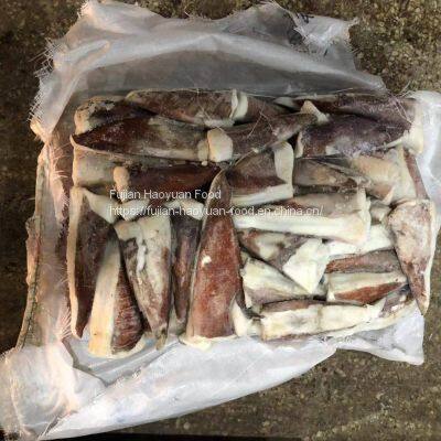 Frozen Seafood Squid Loins photo-2