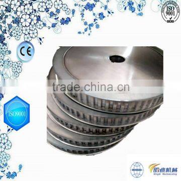 Plastic, Steel, Aluminum material,Standard or Customize, Timing Belt Pulley