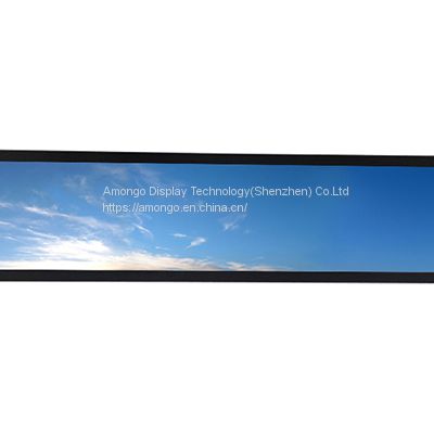 Sunlight Readable High Bright Panel PCs