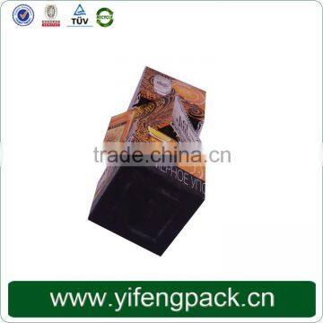 Paper Decorative Storage Boxes, Beautiful Paper Craft Storage Box photo-5