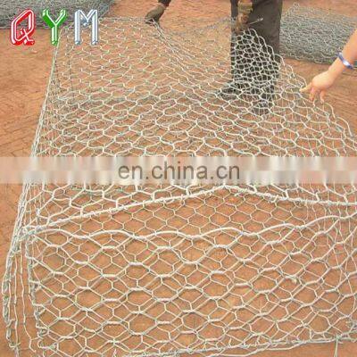 Gabion Box Gabion Basket Hexagonal Mesh Netting