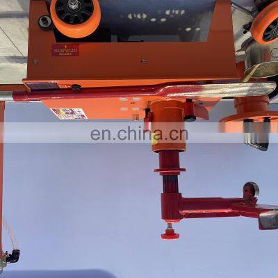 Portable Type Easily Use Wholesale Cheap Truck Pneumatic Tyre Changer Machine Garage Equipment Tools Truck Tire Changers