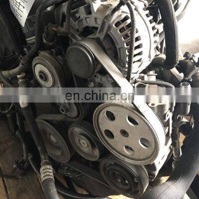 Audi A4 CDZ 2.0T Used Engine Sale Used Engine Assembly Used Engine Car for Sale photo-4