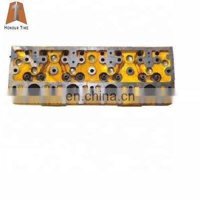 6115-11-1101 4D130 Engine Cylinder head for engine parts