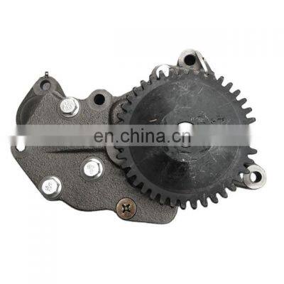 6221-51-1100 Oil Pump  for PC300-5 S6D108-1 Excavator Engine Parts