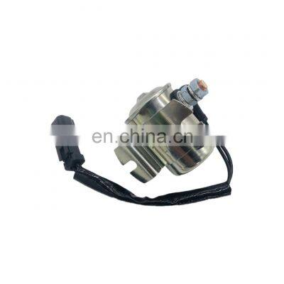 Excavator Parts Starter Relay Starter Switch Electric Parts 209-5582 24V