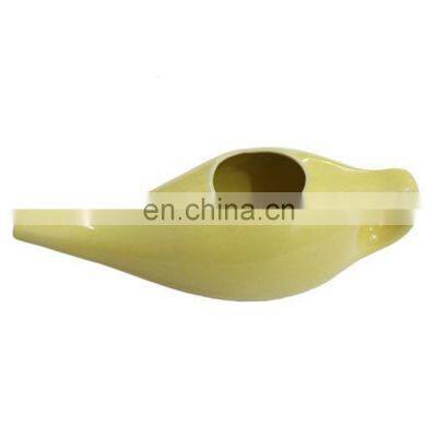 Ceramic Eco Friendly Yoga Neti Pot