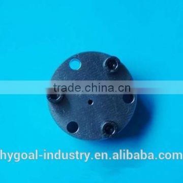 Mini RCB gear pump hydraulic drive motor