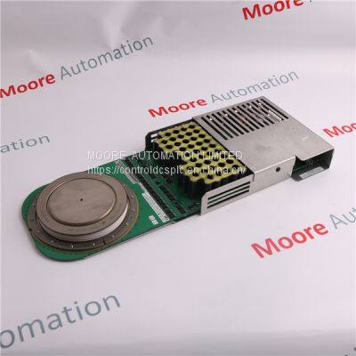 ABB	CMA127 3DDE300407