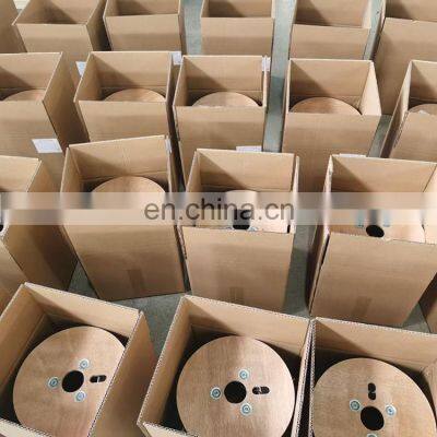 Ftth Core Indoor de Fibra Optica Cable Ptica Monomode G.652d Fibra Optical Cable photo-4