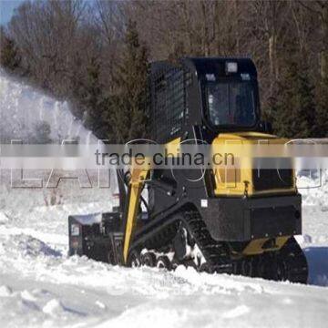 Crawler Loader and Mini Crawler Tractor Crawler for Sale Quality Choice photo-2