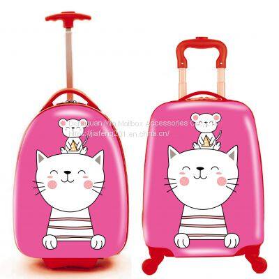 Children's Trolley Box photo-5