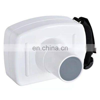 Widely use Portable Panoramic dental x-ray digital sensor unit machine wall mounted at cheapest price