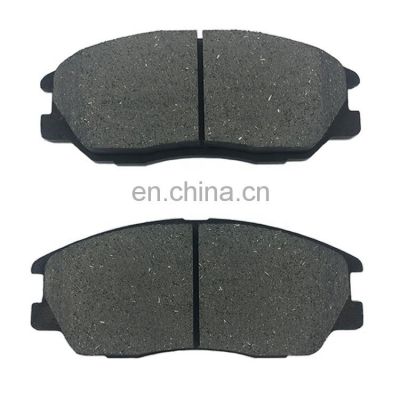 Wholesale Price Brake Pad D1097-8201 D1013-7917 GDB3360 23725 Brake Pads for Hyundai Century