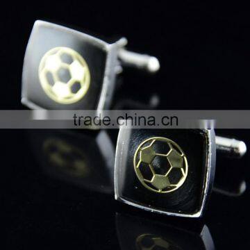 2016 New Product!cheap Football Cufflinks/brand Cufflinks for Football Club photo-3
