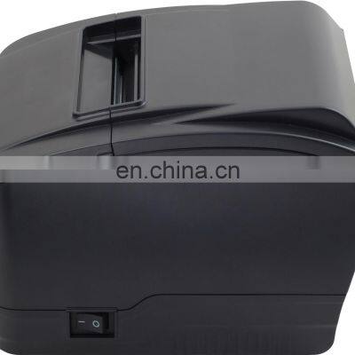 OCP-807 Driver Download USB 58/80mm Wireless pos Thermal Printer pos machine with printer cash register supermarket cashier pos