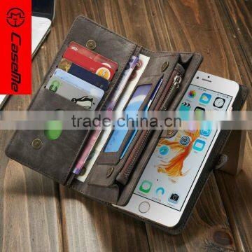 excellent Cell Phone Wallet Case For Iphone 6/6s for iphone6 plus in US market