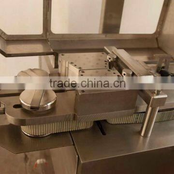 Sausage Cutter Sausage Cutting Machine Sausage Tyings Sausage Flower Cutting Machine photo-2