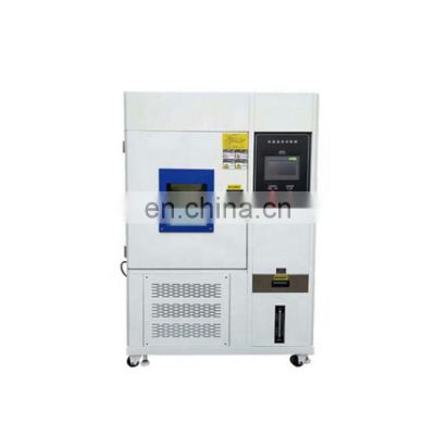 -60C~+150C High Low Temperature Humidity Dry Chamber