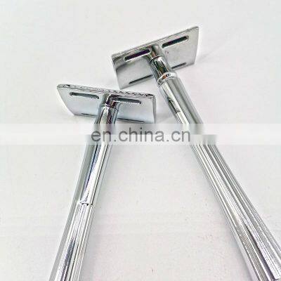 New Hot Products Single Edge Safety Razor Shaving Kit Edge Razor Blade Afety Razor photo-4