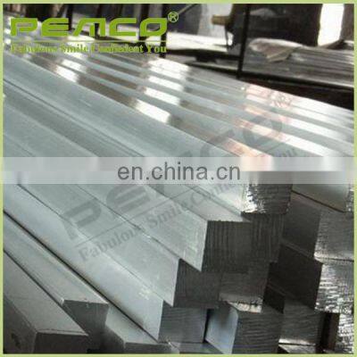 China Factory Manufacturer SS 201 304 316 410 420 2205 316L 310S Hot Rolled Cold Round Stainless Steel Bar photo-4