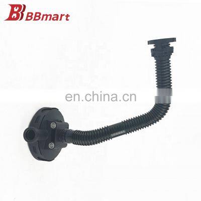 BBmart Auto Parts Oil Breather Separator for VW Bora Golf Sagitar Polo OE 03C103201P 03C 103 201 P