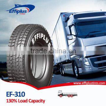 2016 Best Chinese Brand Truck Tyre 20