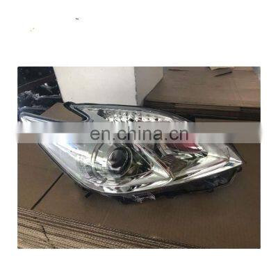 For Toyota 2012 Prius Head Lamp 81130-47211 81170-47211 Car Headlamps Car Light Auto Headlamps Auto Headlights Auto Headlight