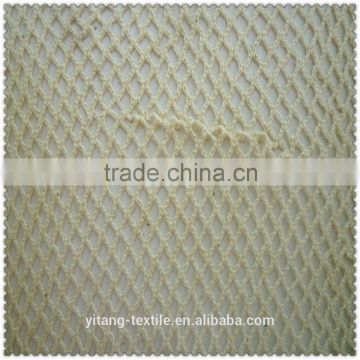 Breathable mesh fabric