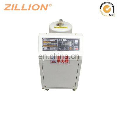 Zillion Long Service Life Auto Feed Hopper Vacuum Plastic Pellets Loader 3HP 700KG/H photo-3