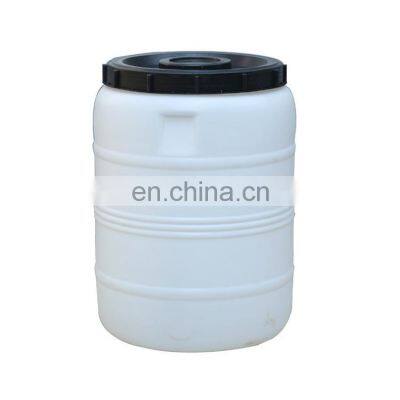 PE 1000 liter plastic water storage tank price