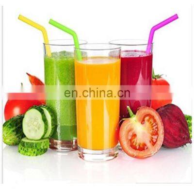 Best Quality Drinking Silicone Straw