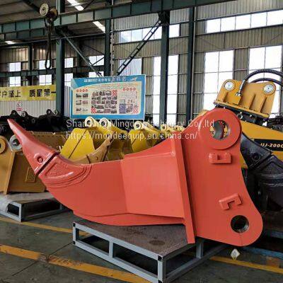 MONDE Excavator Ripper for India photo-3