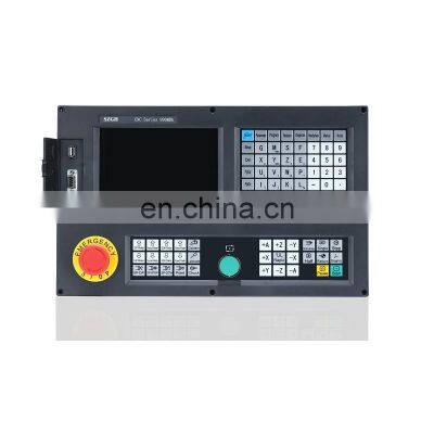 SZGH independent cnc USB 2-axis turning and lathe controller