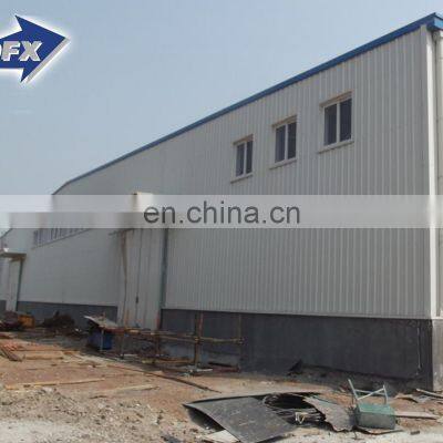 Steel Structure Workshop And Prefabricated Steel Structure Building Or Prefab Steel Structure Bridge