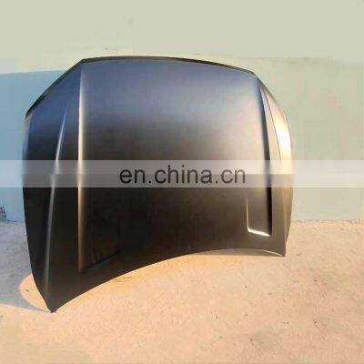 High quality car Bonnet hood  for V W  TOUAREG 2019 car body parts