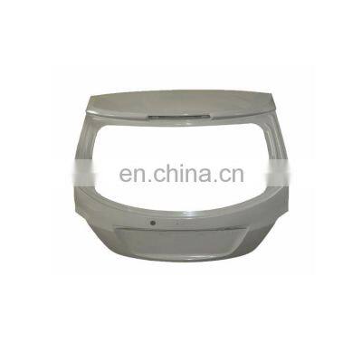 Car Tail Gate For GEELY Emgrand EC7  Aftermarket Back DOOR