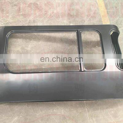 Atermarket Land Cruiser 40 Series FJ40 BJ40 BJ42 SWB Cab Upper Side Panels,FJ40 Hard Top Side Panel Body Parts photo-2