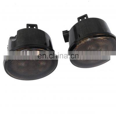 200LM Auto accessories LED taillights for jeep for wrangler to running /turn signal /brake/reverse light