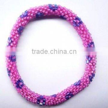 Beaded Bracelet