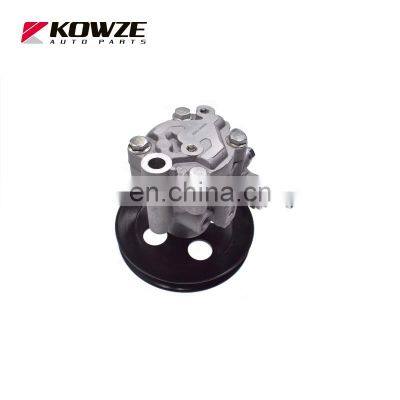 Power Steering Oil Pump For Nissan Frontier NP300 Truck MED King CAB Navara 49110-VK93A