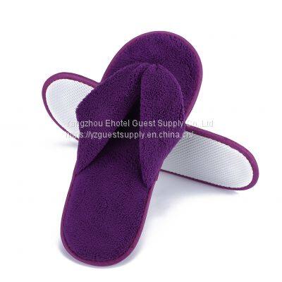 Hotel flip flop slipper