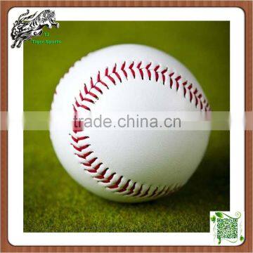 Training Baseballs 9 inch size Solid Cork center Baseball ball