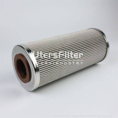 UTERS Replaces SCROEDER Hydraulic Oil Filter Element K25 KZ25 KZ25V photo-2