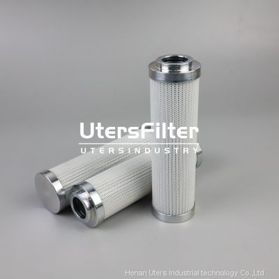 0063 DN 006 BH4HC 0063 DN 010 BH4HC UTERS hydraulic high pressure filter element