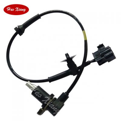 Haoxiang New Material Wheel Speed Sensor ABS 96473223 For Chevrolet Aveo Aveo5 Kalos Daewoo