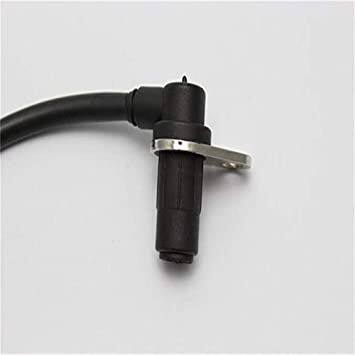 Haoxiang New Material Wheel Speed Sensor ABS MR493455 For Mitsubishi Lancer 2003-2006